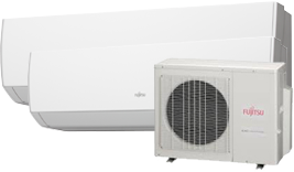 Heating and Cooling Rowville